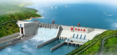 嘉陵江亭子口水利水電開發有限公司