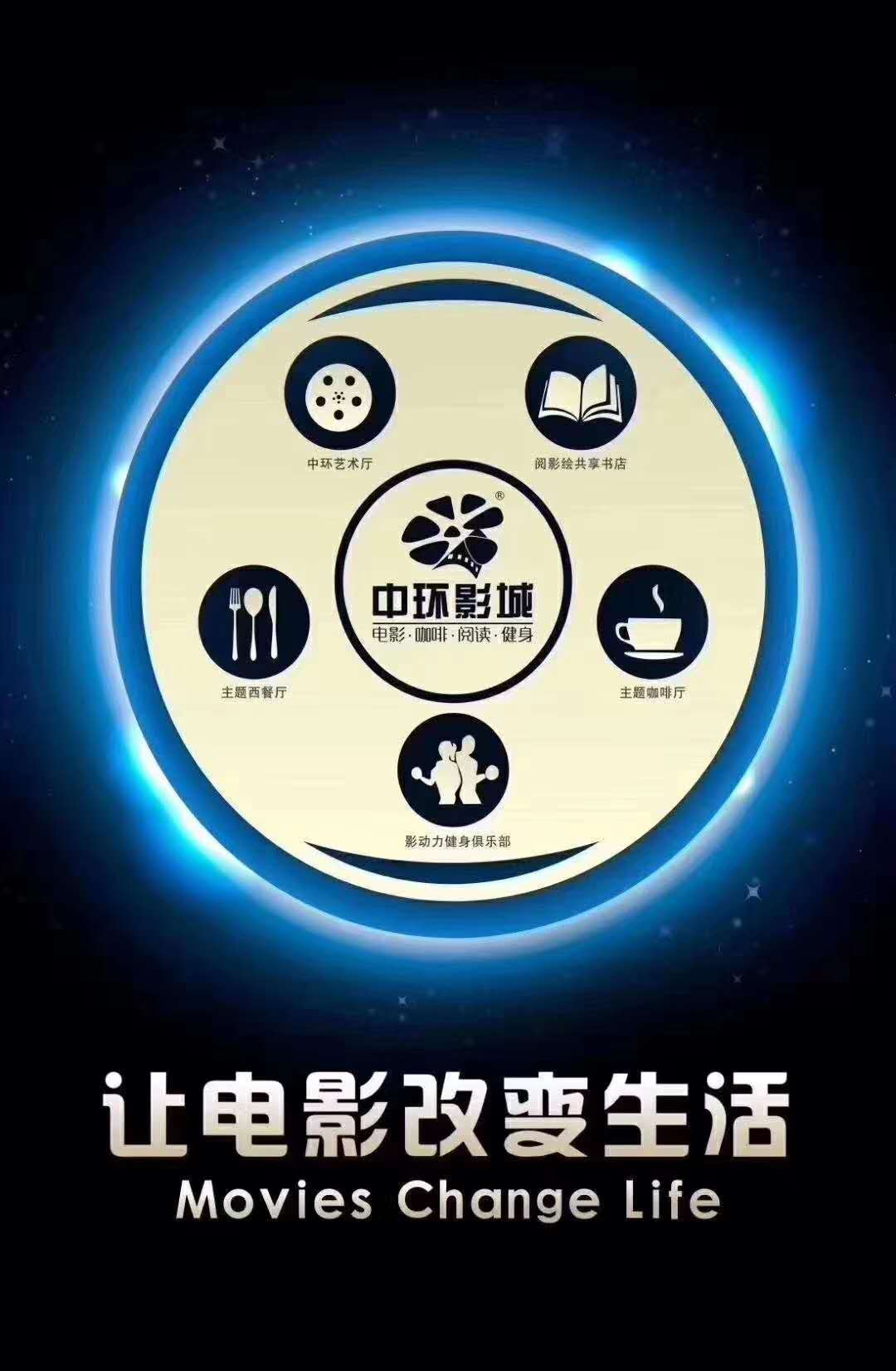 中環(huán)影城