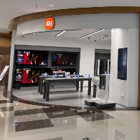 小米之家金橄欖廣場店