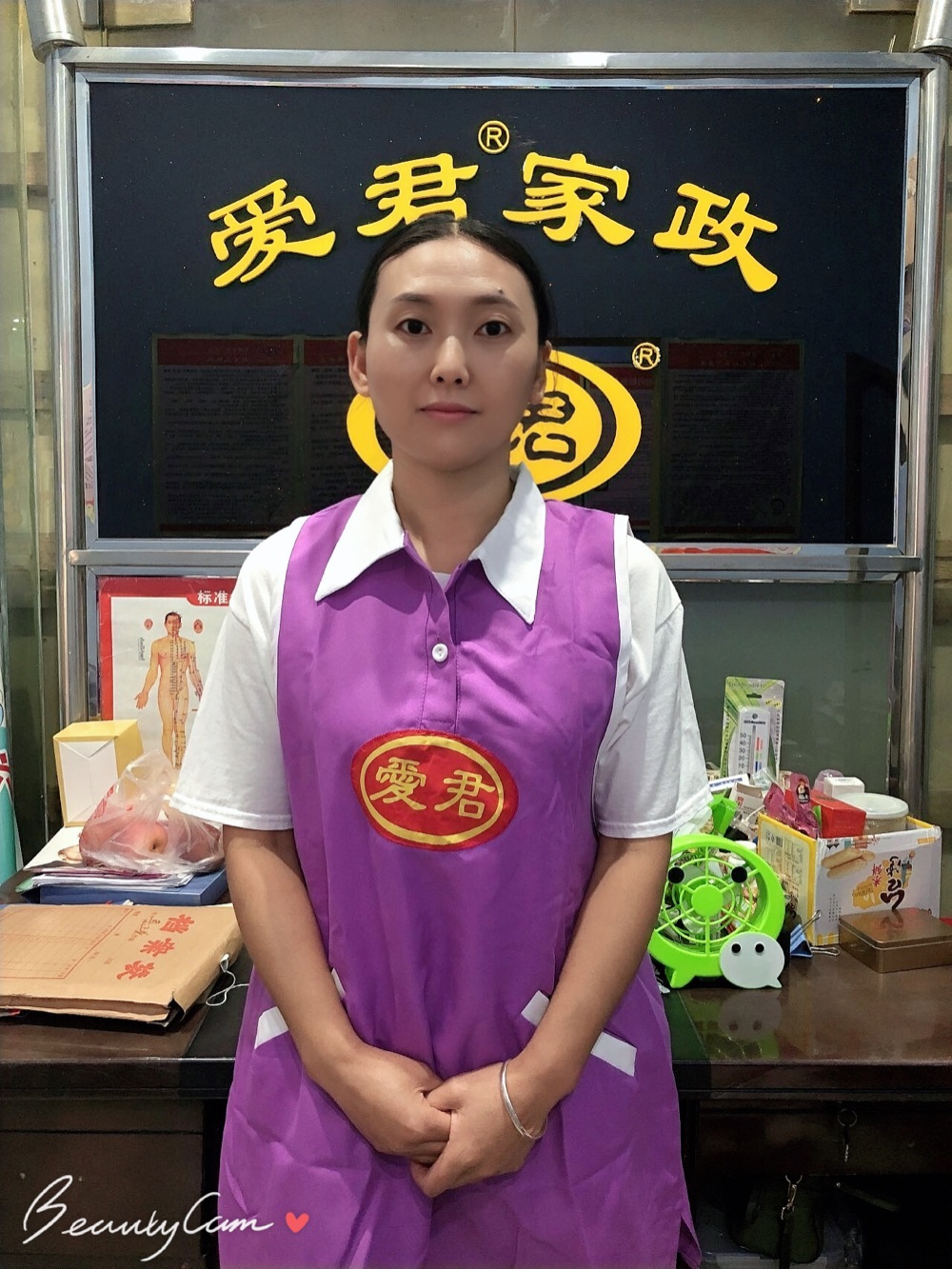 優秀月嫂